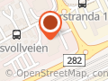 Circle K Automat Lierstranda