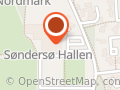 Søndersø Gymnastikforening
