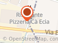 Ristorante Ca' Vecia
