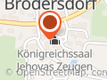 Königreichssaal Jehovas Zeugen