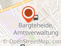 Meldeamt Amt Bargteheide-Land