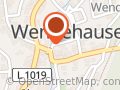 Huf- Beschlagschmied Andreas Liedtke
