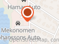 Johanssons Auto AS (Mekonomen)