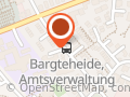 Meldeamt Amt Bargteheide-Land
