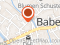 Markt und Verwaltungsgemeinschaft Babenhausen, Bauhof