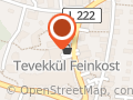 Tevekkül Feinkost ?n Reinbek