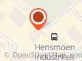 Team Hønefoss trafikkskole DA