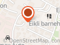 Hølen Ola Eiklid