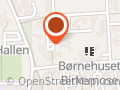 Den Hvide Butik
