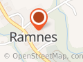 Areal Utleie Ramnes