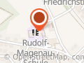 Rudolf-Magenau-Schule Grundschule - Sekretariat