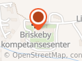 Briskeby skole og kompetansesenter as