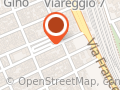 Traslochi Triti - Sede Viareggio