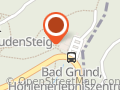 Museumscafeteria HöhlenErlebnisZentrum