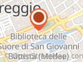 Fiori Della Vecchia Viareggio