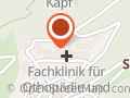 Fachklinik Oberstdorf - Fachklinik für Orthopädie
