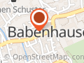 Fugger Apotheke