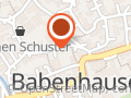 Personalmatrix GmbH Babenhausen 87727