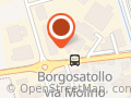 MET PADEL Borgosatollo
