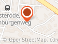 Rosengarten - die Ferienwohnung am Harz