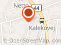 Kf Transport Aps