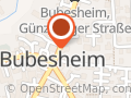 Pizza Center Bubesheim