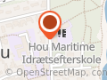 Feriekolonien Hou