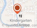 Kindergarten Sternschnuppe