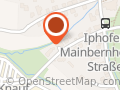 Restaurant ACHTELE, das kleine fine dining Restaurant Iphofen / nur mit Reservierung möglich