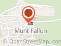 Hotel Munt Fallun
