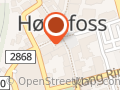 Skatteetaten Hønefoss