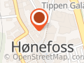 Hønefoss Frisør