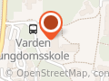 Varden Ungdomsskole
