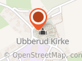 Ubberud Kirke