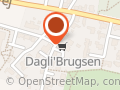 Dagli'brugsen Ulsted