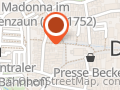 E+R Bekleidungsgeschäft in Duderstadt