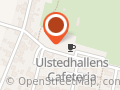 Ulstedhallens Cafeteria