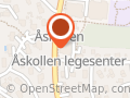 Styrk Helse kiropraktorsenter Åskollen