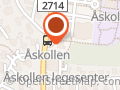 Åskollen Skolekorps