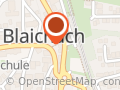 Tourist-Info Blaichach