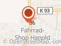 Fahrrad - Shop Hanold Inh. Sabine Hanold