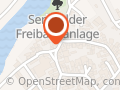 Badesee Sennfeld