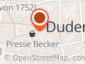 Ballhaus „Zum fidelen Anreischken“ Duderstadt
