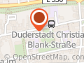 Stiftung der Ursulinen Duderstadt