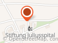 Juliusspital Weingut Würzburg Betriebshof