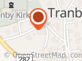 Tranby Menighetshus
