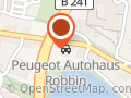Autohaus Robbin GmbH