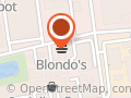Blondo's Pizza Ahrensburg