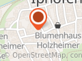 Hausarztpraxis Kellermühle - Filiale Iphofen