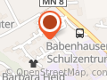 Schulzentrum Babenhausen Grund-, Haupt- und Realschule